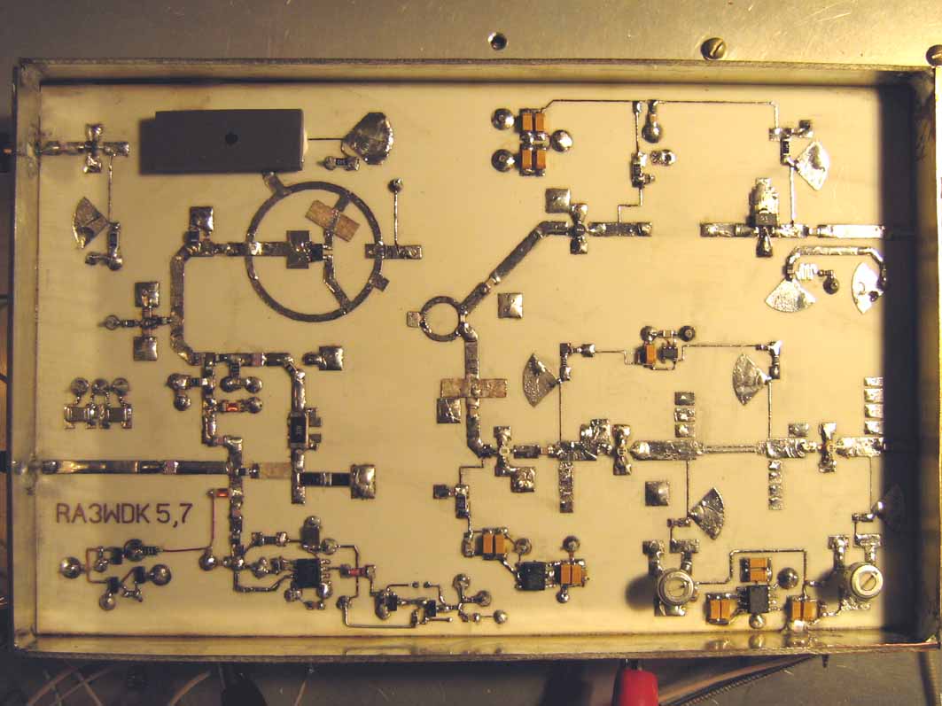 10 Ghz Ra3wdk Home Page