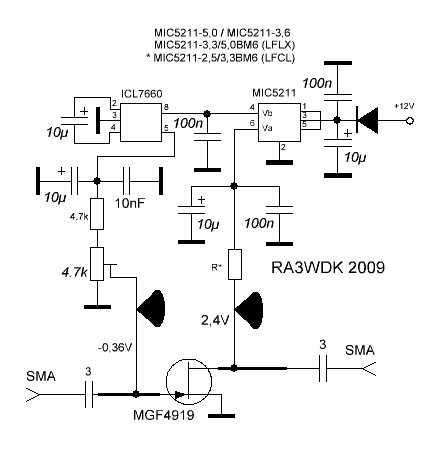 10 Ghz Ra3wdk Home Page