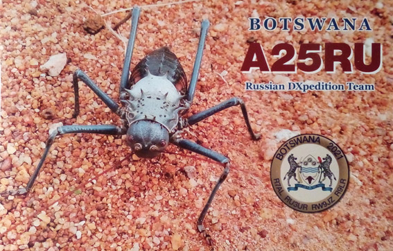 A25RU