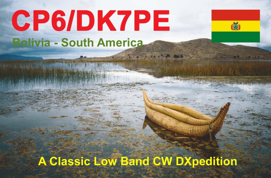 CP6/DK7PE