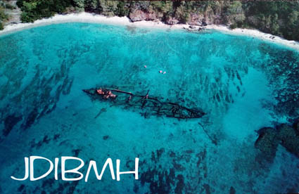 JD1BMH